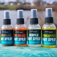 Drennan Bait Sprays
